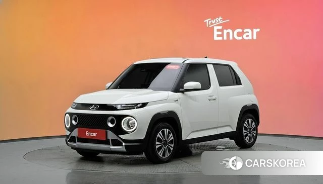 Hyundai Casper id 4506893 из Кореи 11