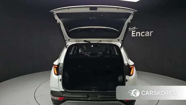 Hyundai Tucson (NX4) id 3752394 из Кореи 11