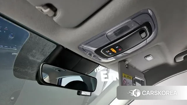 Hyundai Avante (CN7) id 3698032 из Кореи 11