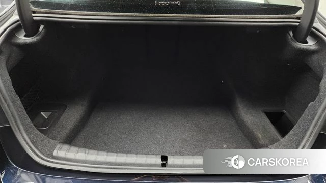 BMW 5 Series (G30) id 4562627 из Кореи 11