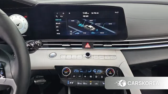 Hyundai Avante (CN7) id 3764933 из Кореи 11