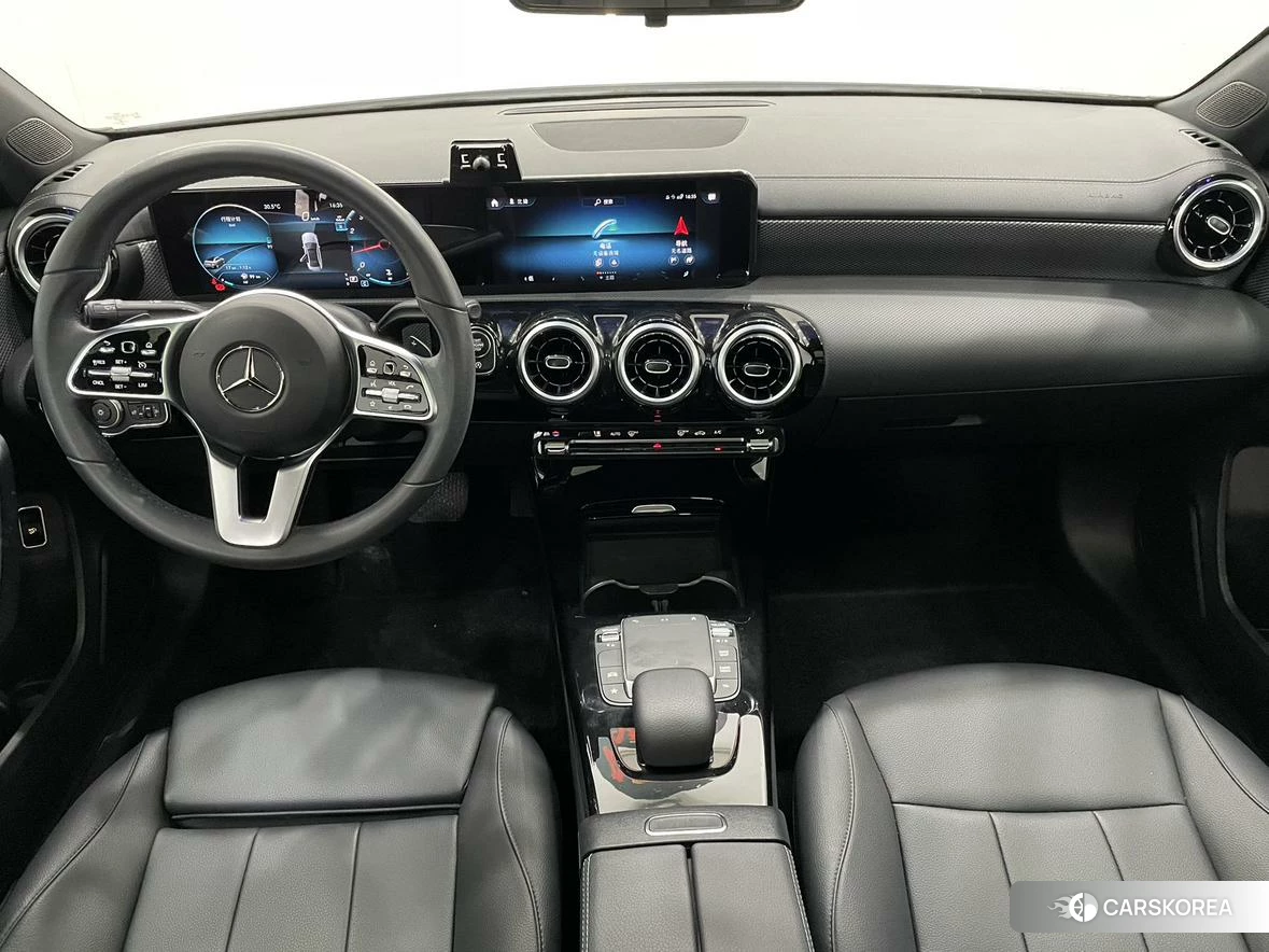 Mercedes-Benz Class A id 4467889 из Китая 11