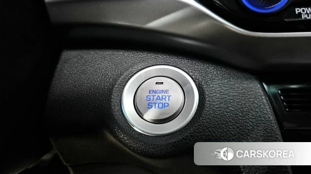 Hyundai The New Avante AD id 4180455 из Кореи 11