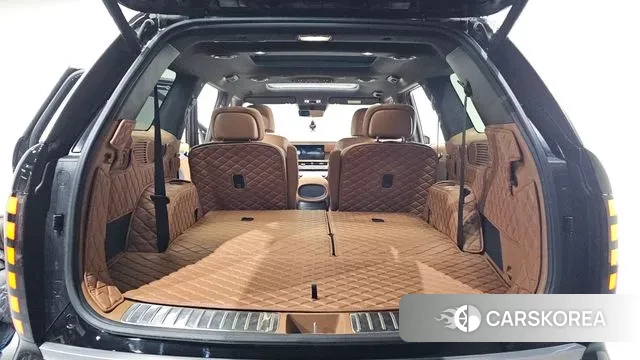 Hyundai Palisade (LX3) id 3523212 из Кореи 11