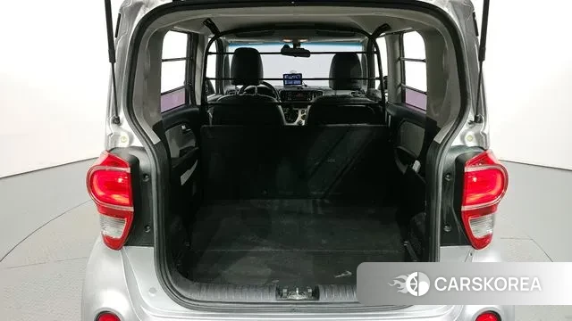 Kia The New Ray id 3324995 из Кореи 11