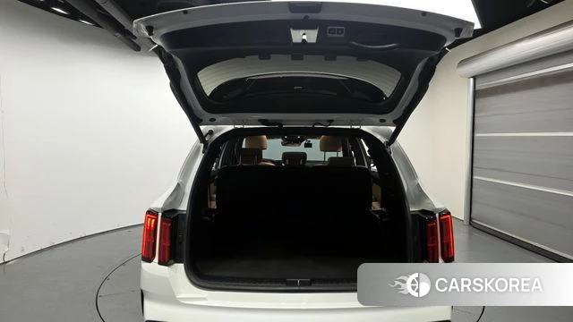Kia Sorento 4th Generation id 4302858 из Кореи 11
