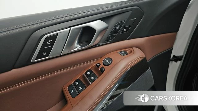 BMW X5 (G05) id 4572529 из Кореи 11