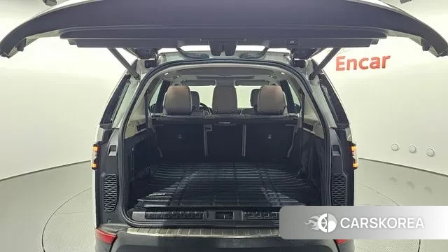 Land Rover Discovery 5 id 3666435 из Кореи 11