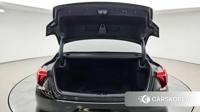 Kia K8 id 4735291 из Кореи 11