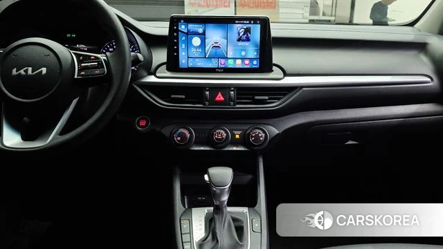 Kia The New K3 2nd generation id 4194994 из Кореи 11