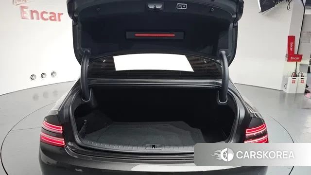 Genesis G80 (RG3) id 2984151 из Кореи 11