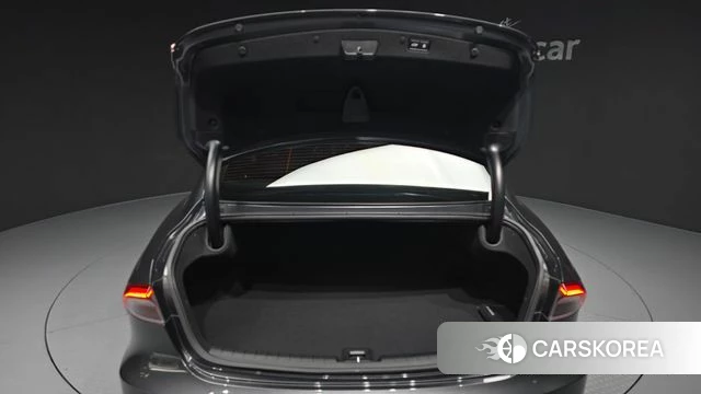 Hyundai The New Grandeur IG id 4429177 из Кореи 11