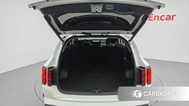 Kia Sorento 4th Generation id 4267612 из Кореи 11