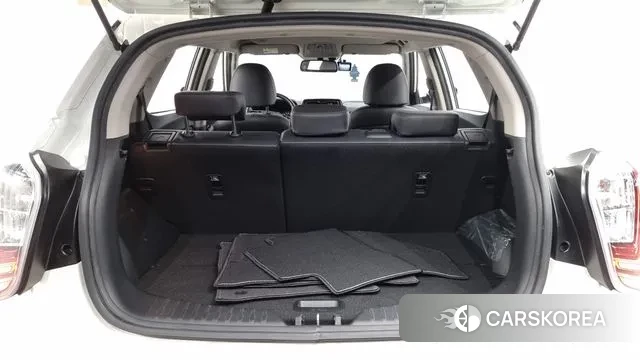 Ssangyong Berry New Tivoli id 3045023 из Кореи 11