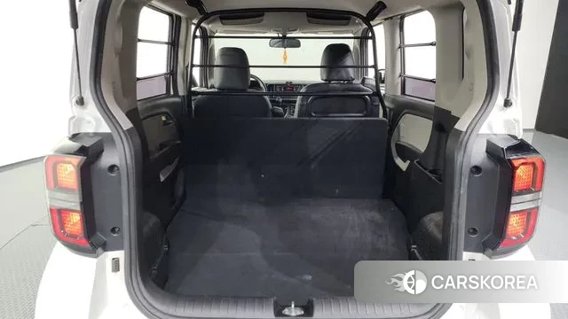 Kia The New Kia Ray id 3321966 из Кореи 11