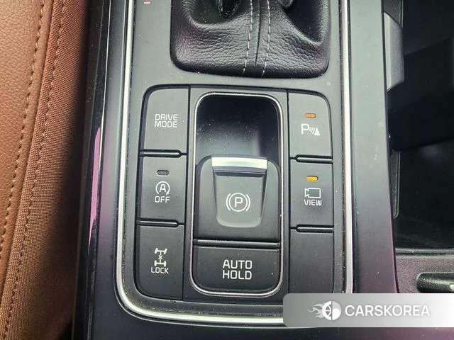 Kia The New Sorento id 4197154 из Кореи 11