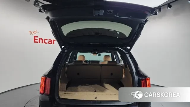 Kia Sorento 4th Generation id 3514070 из Кореи 11