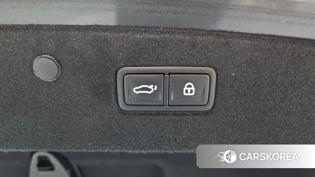 Kia K8 Hybrid id 3426938 из Кореи 11