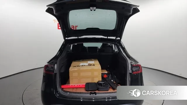 Tesla Model Y id 3168267 из Кореи 11