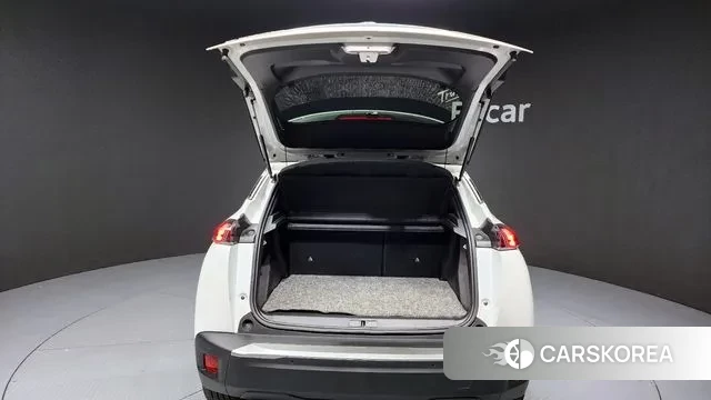 Peugeot e-2008 second generation id 3492605 из Кореи 11