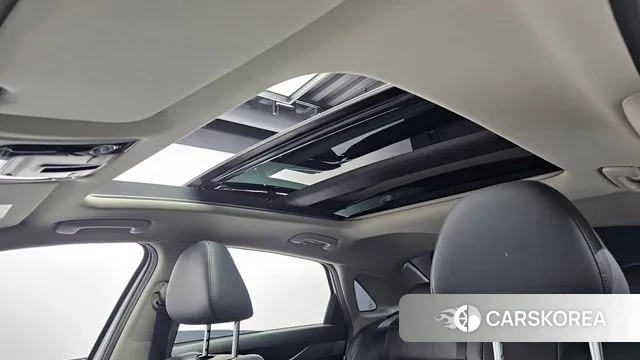 Kia K5 3rd generation id 3333498 из Кореи 11