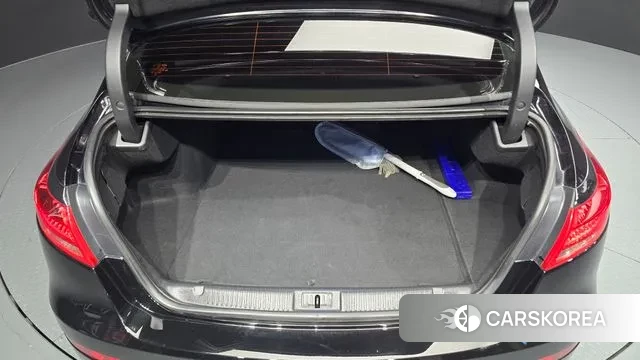 Renault Korea (Samsung) SM7 Nova id 3029124 из Кореи 11