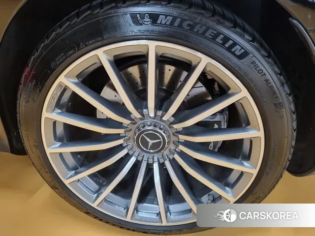 Mercedes-Benz AMG GT id 2902324 из Кореи 11