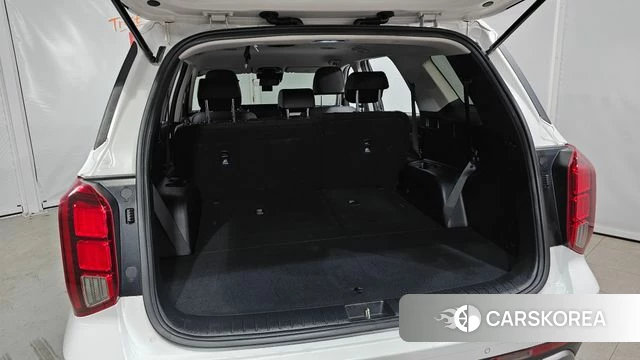 Hyundai The New Palisade id 3871134 из Кореи 11