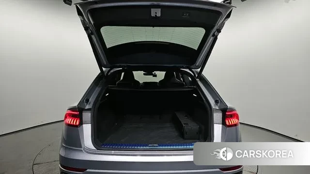 Audi Q8 (4M) id 2932258 из Кореи 11