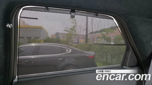 Genesis Electrified GV70 id 2925993 из Кореи 11