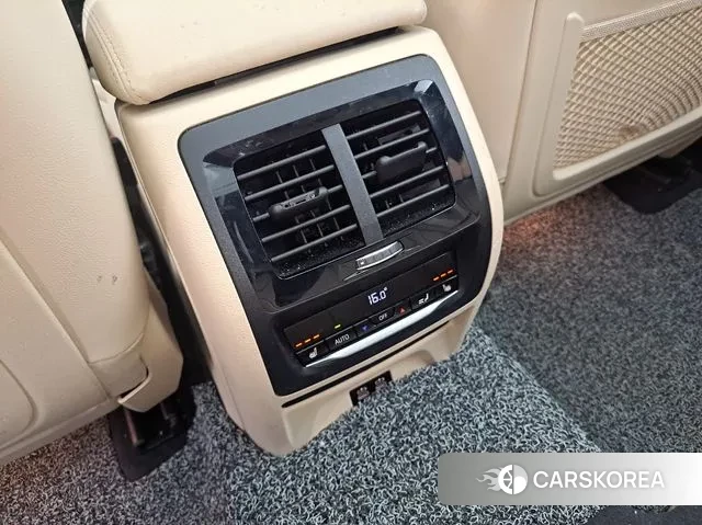 BMW X3 (G01) id 3535076 из Кореи 11