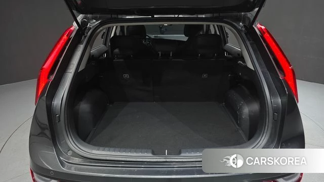 Kia Di Ol Nu Niro id 4631271 из Кореи 11