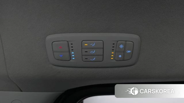 Hyundai Staria id 4475400 из Кореи 11