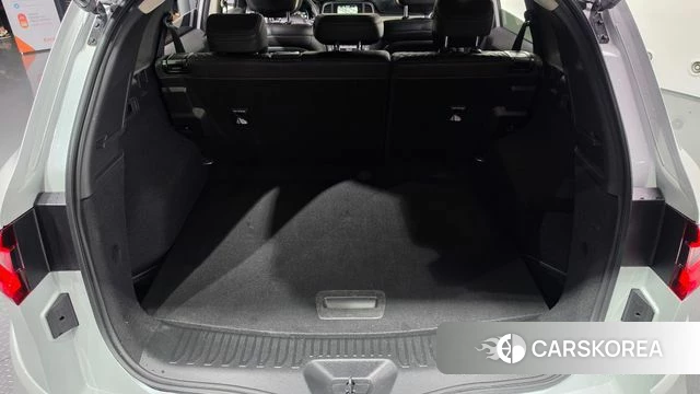Renault Korea (Samsung) The New QM6 id 4882114 из Кореи 11