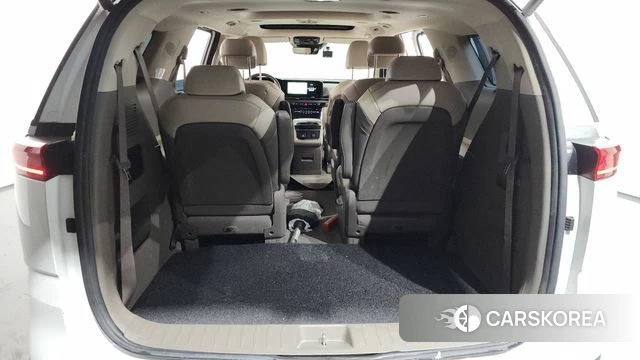 Kia Carnival 4th generation id 4585885 из Кореи 11
