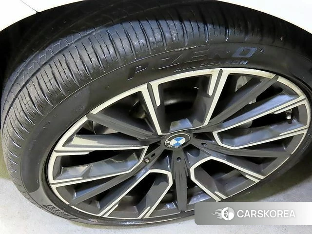 BMW 7 Series (G11) id 4250769 из Кореи 11
