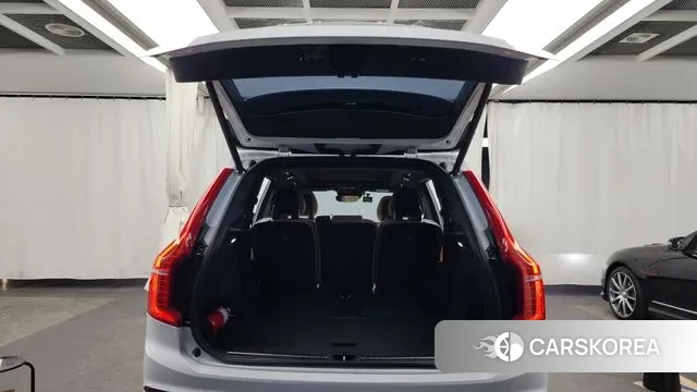 Volvo XC90 second Generation id 3626593 из Кореи 11