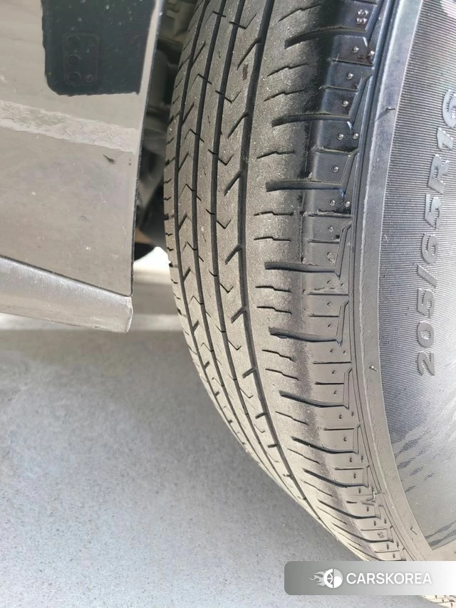 Hyundai Sonata (DN8) id 4722384 из Кореи 11