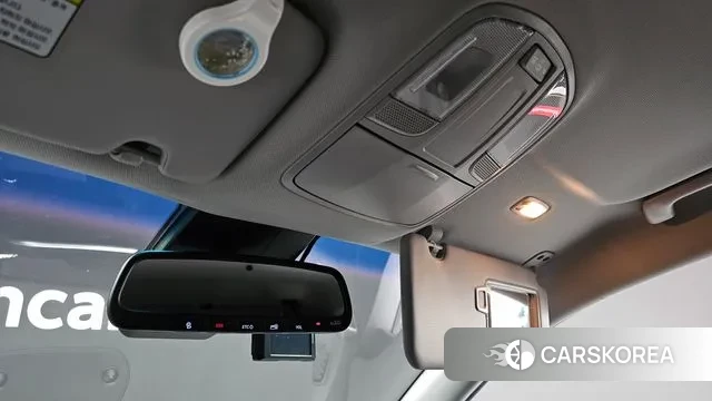 Hyundai All New Tucson id 3009034 из Кореи 11