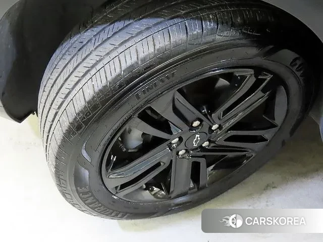 Chevrolet (GM Daewoo) Trax Crossover id 3614965 из Кореи 11