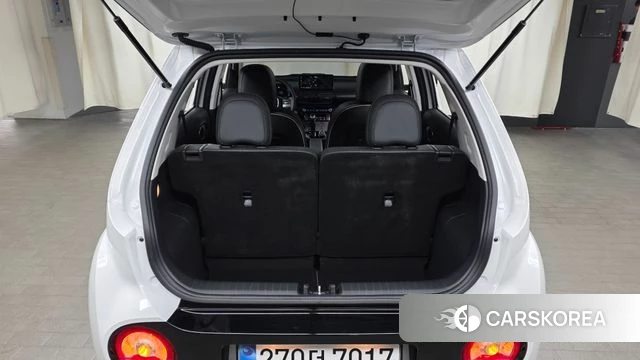 Hyundai The New Casper id 3805046 из Кореи 11