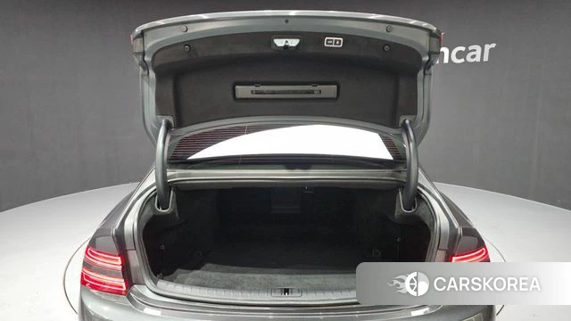 Genesis G80 (RG3) id 4402699 из Кореи 11