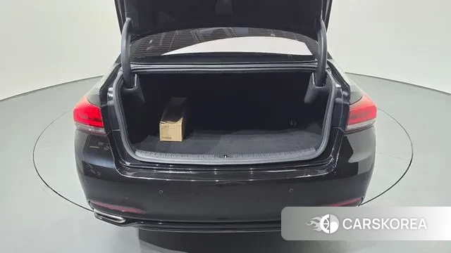 Genesis G80 id 3176628 из Кореи 11