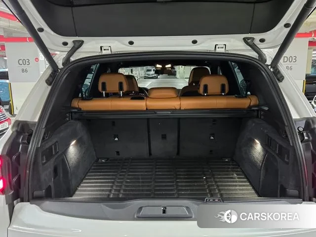 BMW X5 (G05) id 3029027 из Кореи 11