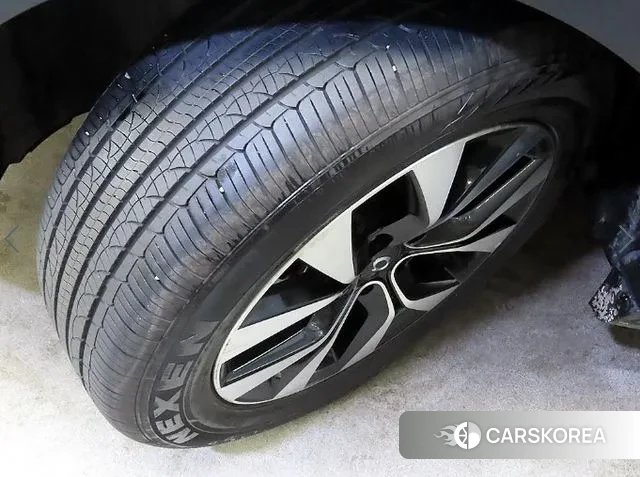 Renault Korea (Samsung) XM3 id 3680511 из Кореи 11