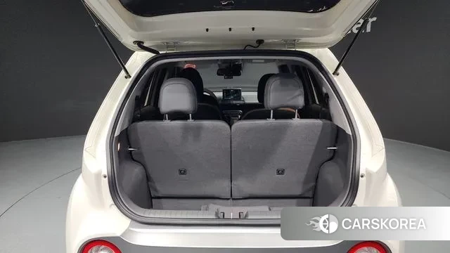 Hyundai Casper id 3295164 из Кореи 11