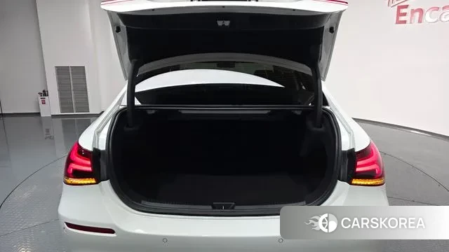 Mercedes-Benz A-Class W177 id 2901656 из Кореи 11