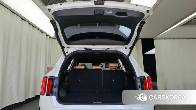 Kia Sorento 4th Generation id 4671236 из Кореи 11