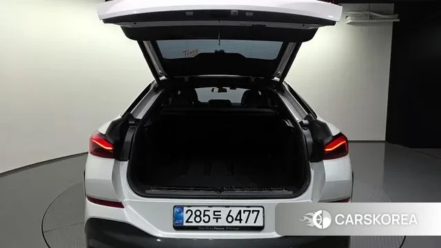 BMW X6 (G06) id 3431295 из Кореи 11