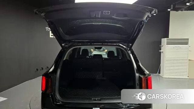 Kia The New Sorento 4th Generation id 3482371 из Кореи 11